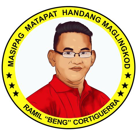 Kgwd. Beng Cortiguerra .